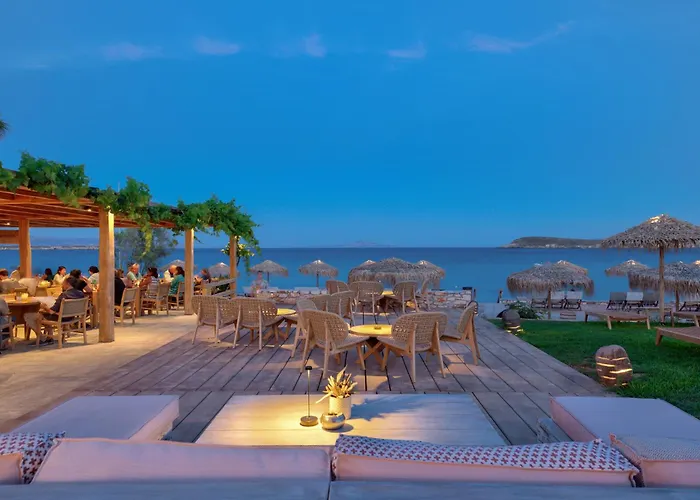 Golden Beach Hotel