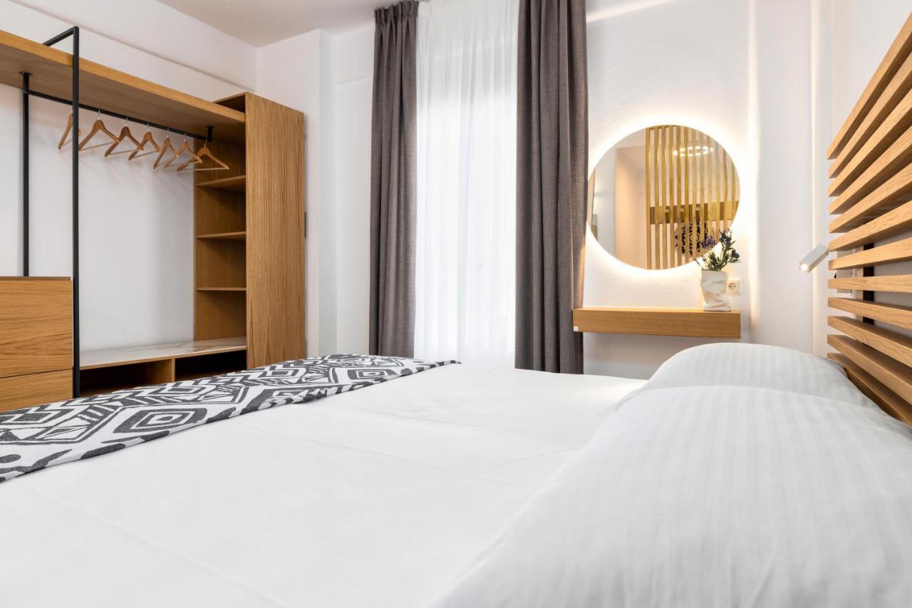 Hotel Golden Chrisi Akti (Paros)