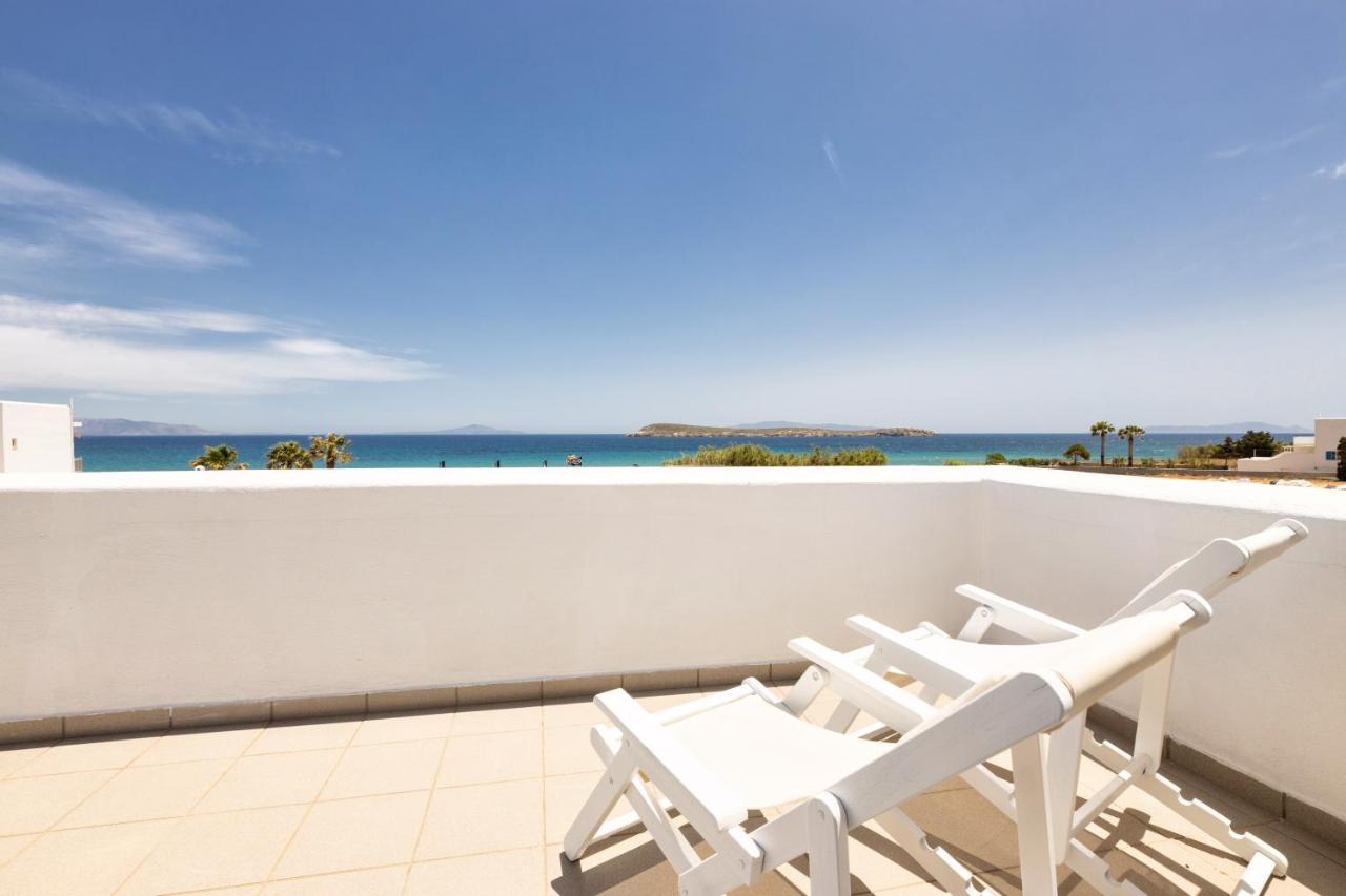 Hotel Golden Chrisi Akti (Paros)