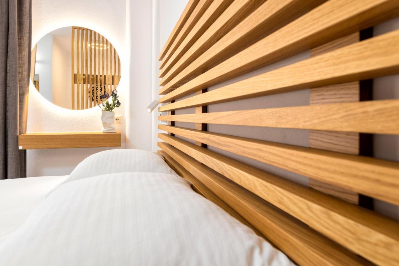Hotel Golden Chrisi Akti (Paros)