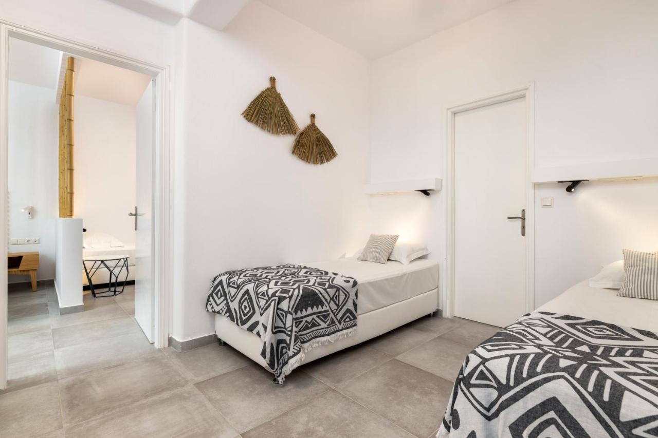 Golden Hotel Chrisi Akti (Paros)