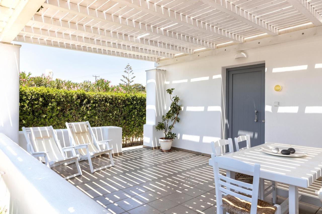 Golden 3* Chrisi Akti (Paros)