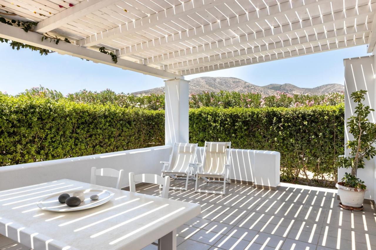 Hotel Golden Chrisi Akti (Paros)