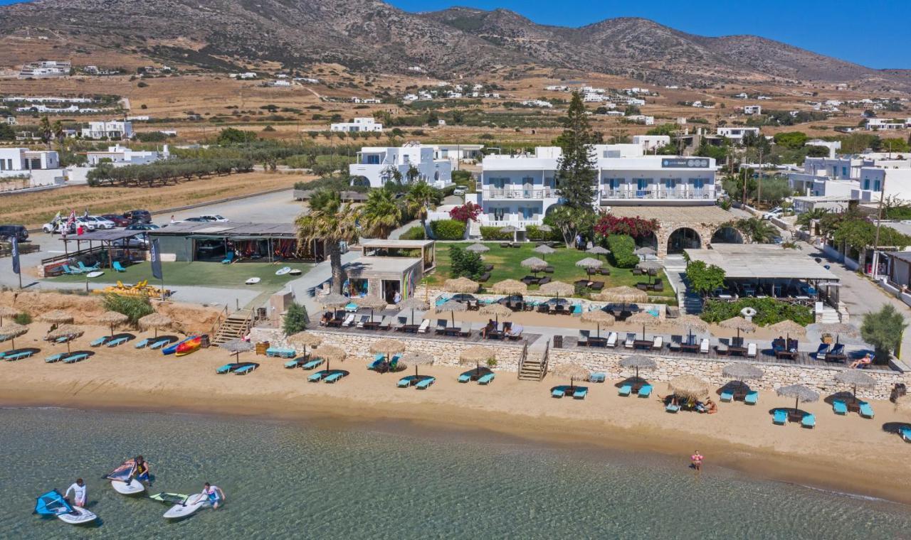 Golden Hotel Chrisi Akti (Paros)