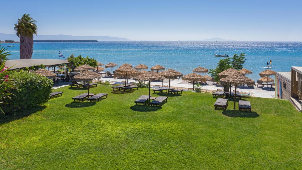 Golden 3* Chrisi Akti (Paros)