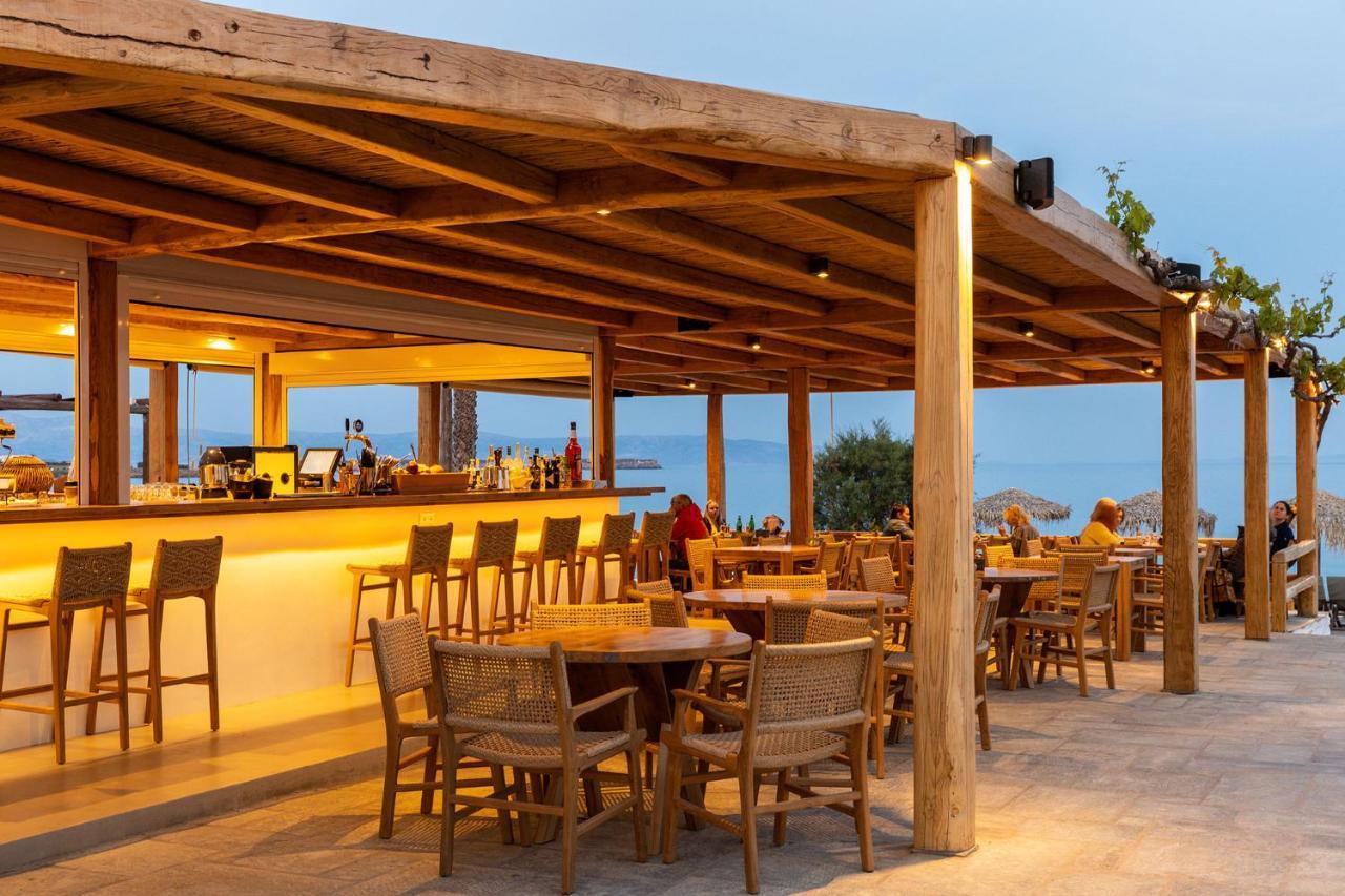 Golden 3* Chrisi Akti (Paros)