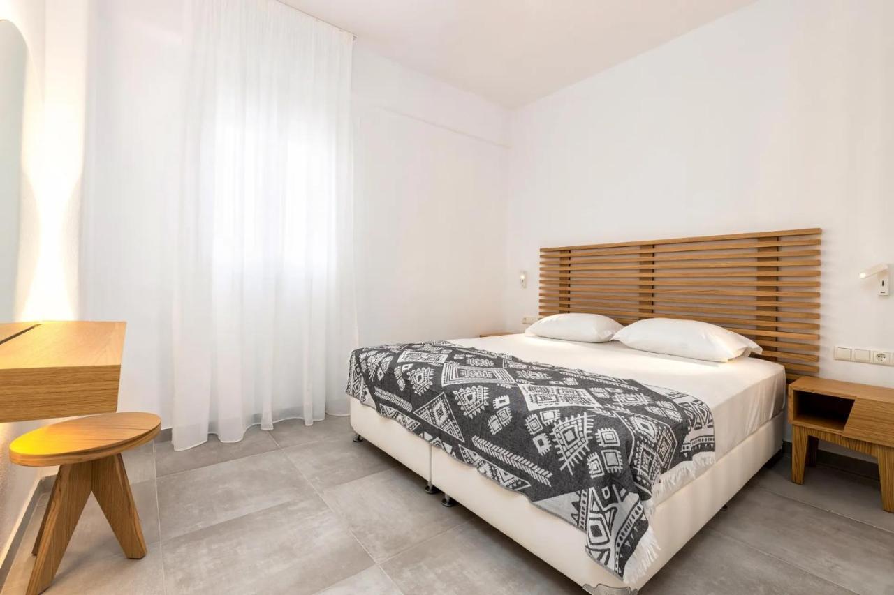 Hotel Golden Chrisi Akti (Paros)