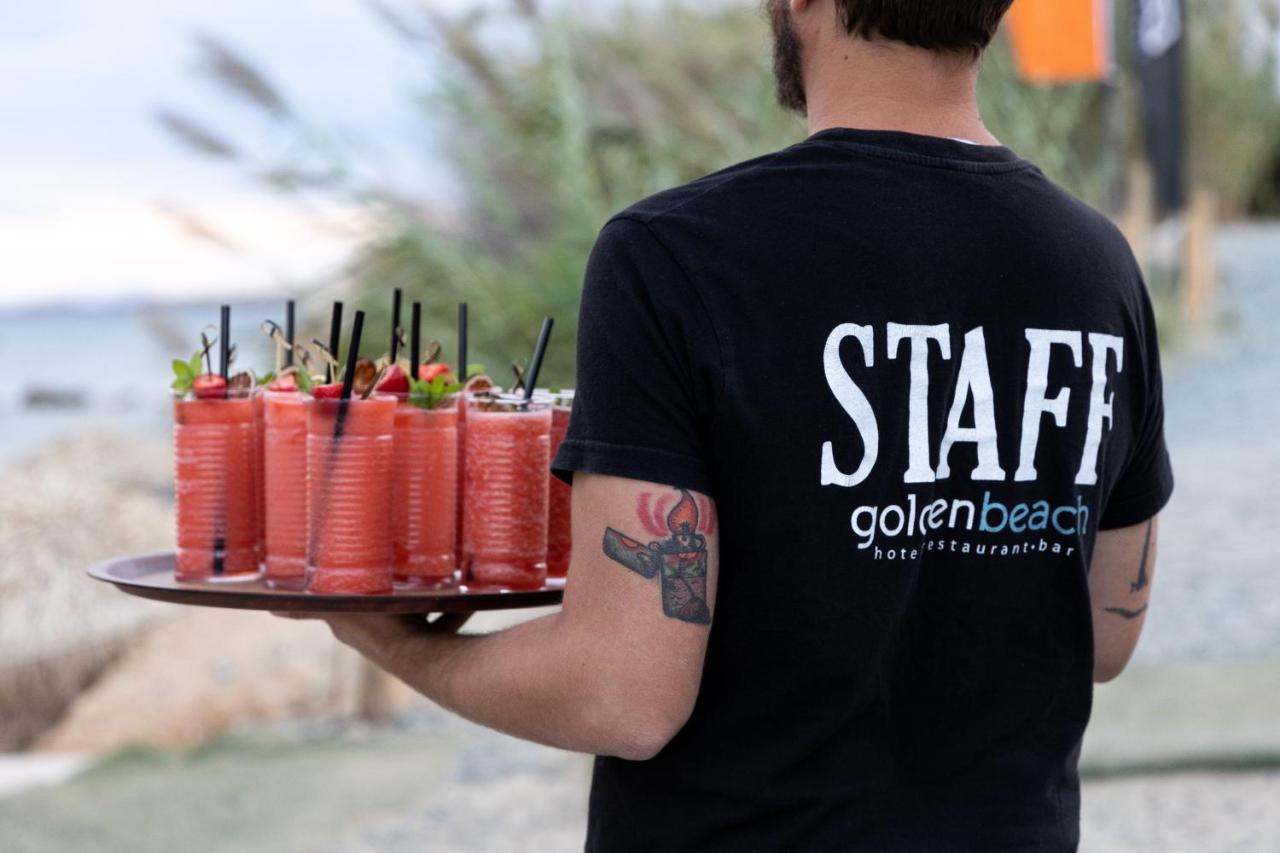 Hotel Golden Chrisi Akti (Paros)