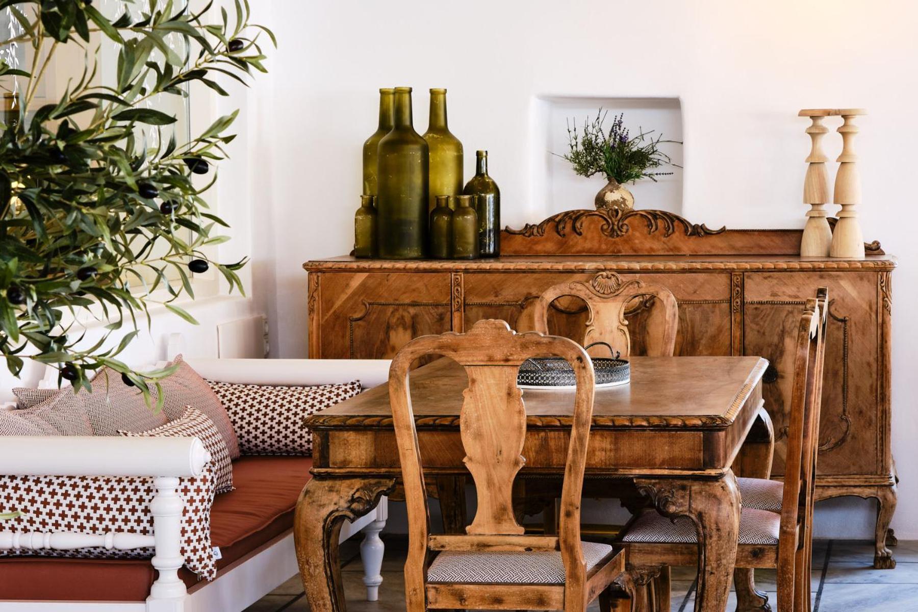 Golden 3* Chrisi Akti (Paros)
