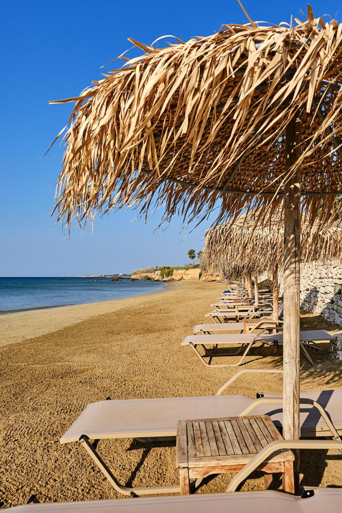 Golden Hotel Chrisi Akti (Paros)