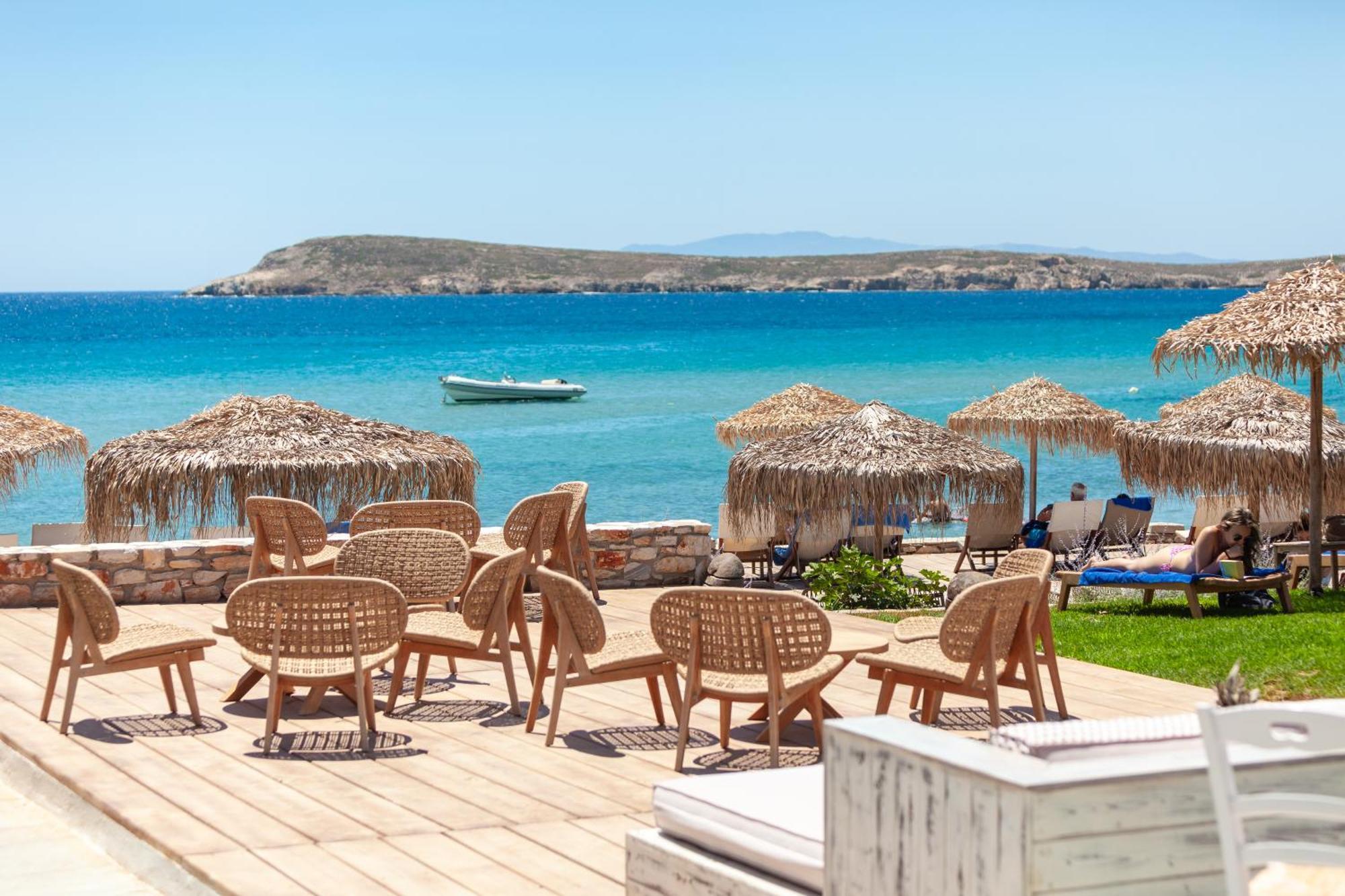 Golden 3* Χρυσή Ακτή